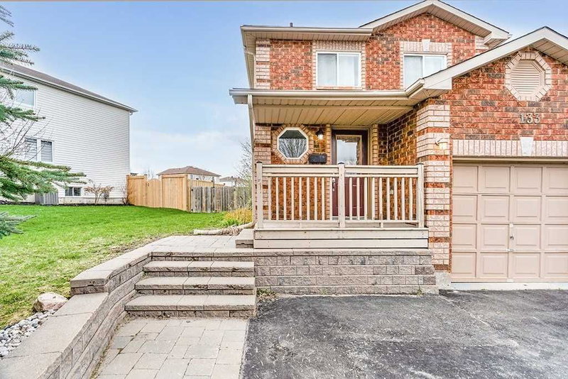 133 Columbia Rd, Barrie, L4N 8E3 | Image 2