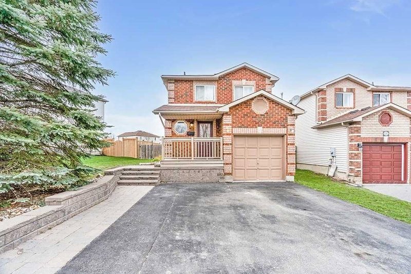 133 Columbia Rd, Barrie, L4N 8E3 | Image 2