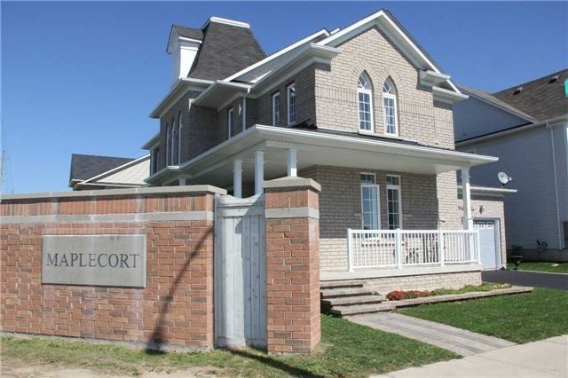 135 Prince William Way, Barrie, L4M7H6 | Image 2