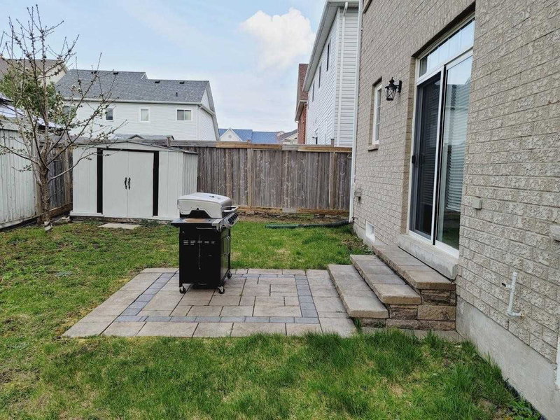 135 Prince William Way, Barrie, L4M7H6 | Image 3