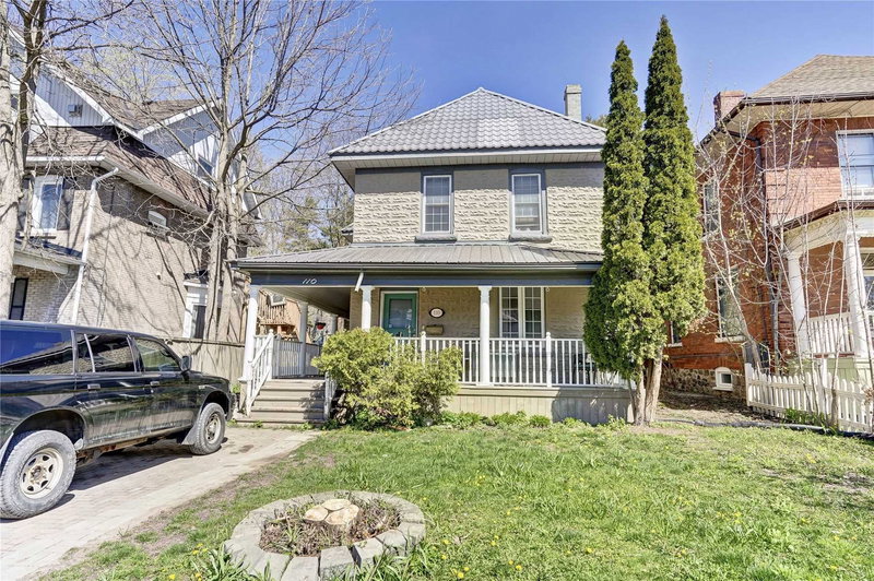 110 Mary St, Orillia, L3V 3E2 | Image 2