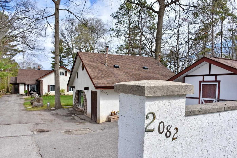 L9Z2V8 - 2082 River Rd W, Wasaga Beach, N | Image 2