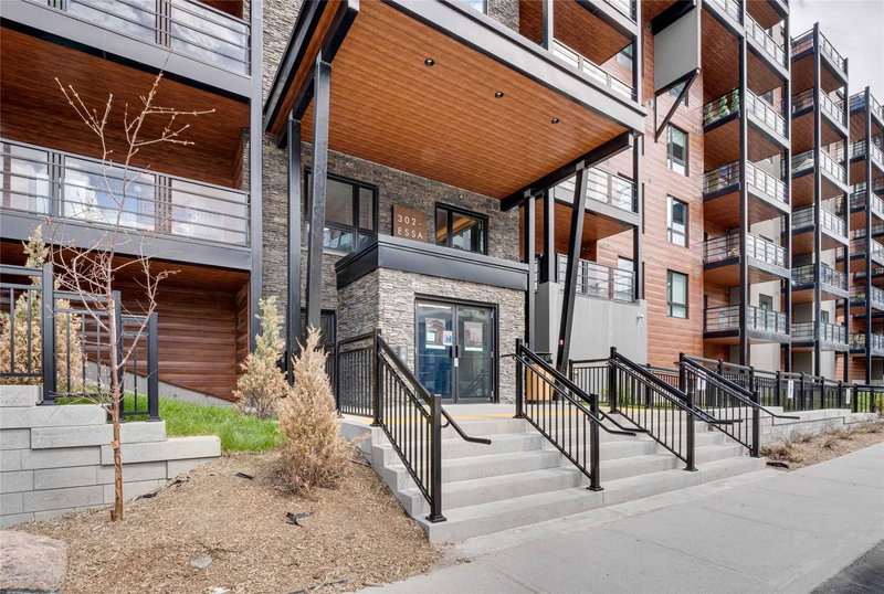 115 - 302 Essa Rd, Barrie, L9J 0H3 | Image 2