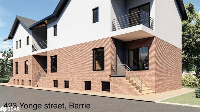 423 Yonge St, Barrie, L4N 4K3 | Image 2