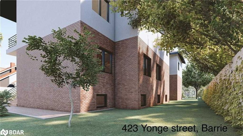 423 Yonge St, Barrie, L4N 4K3 | Image 3