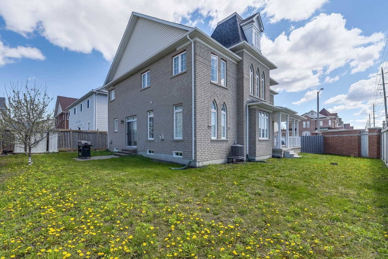 135 Prince William Way, Barrie, L4M7H6 | Image 2