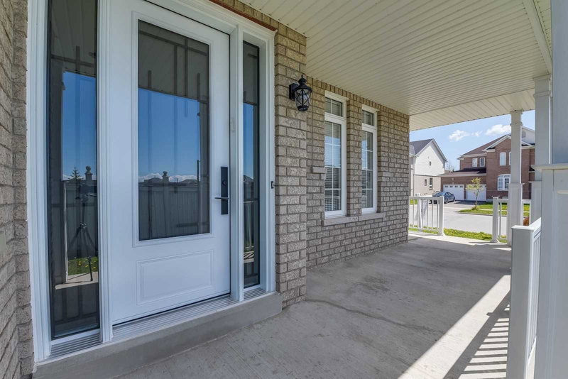 135 Prince William Way, Barrie, L4M7H6 | Image 3