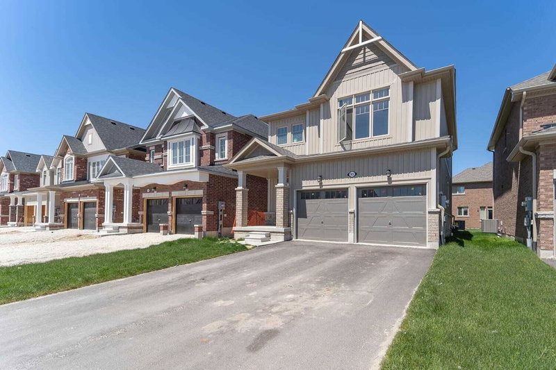 95 Tracey Lane, Collingwood, L9Y3Y7 | Image 3