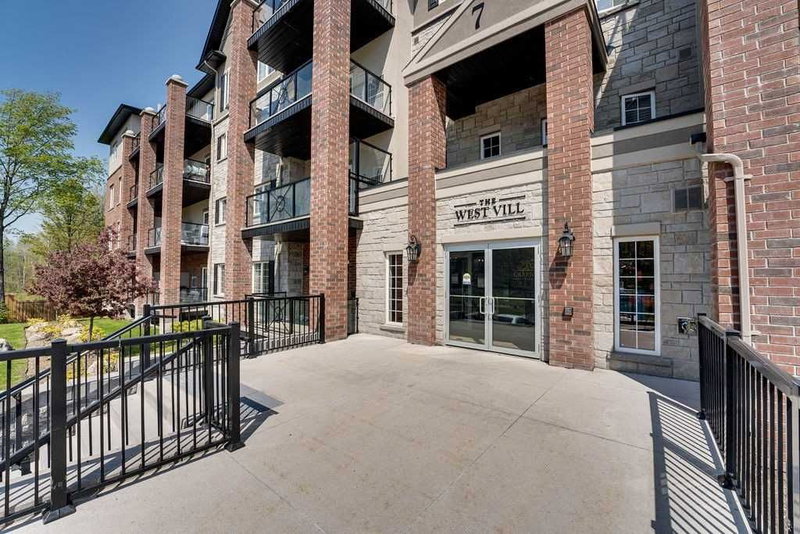 407 - 7 Greenwich St, Barrie, L4N7Y8 | Image 2