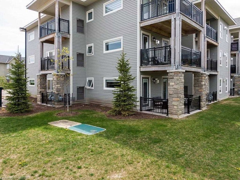 108 - 2 Cove Crt, Collingwood, L9Y 0Y6 | Image 2