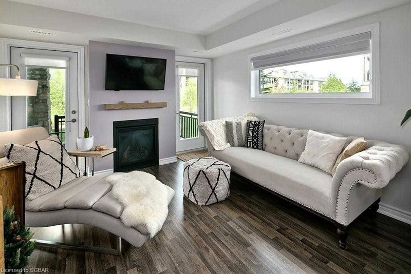 108 - 2 Cove Crt, Collingwood, L9Y 0Y6 | Image 3