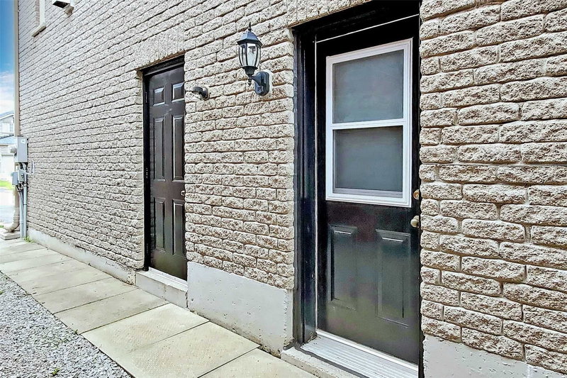 Bsmnt - 32 Stephanie Lane, Barrie, L4N0V1 | Image 2