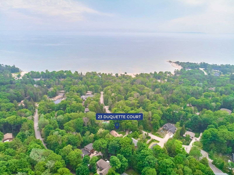 23 Duquette Crt, Tiny, L9M 0H3 | Image 2