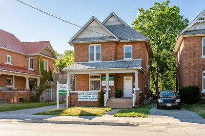 Investment sold at 178 Dunlop Street, Barrie, Ontario, L4N 1B3 - Lakeshore - MLS: S5283442
