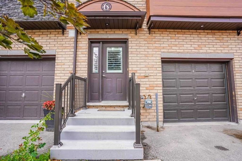 6 - 29 Madelaine Dr, Barrie, L9J0G8 | Image 2