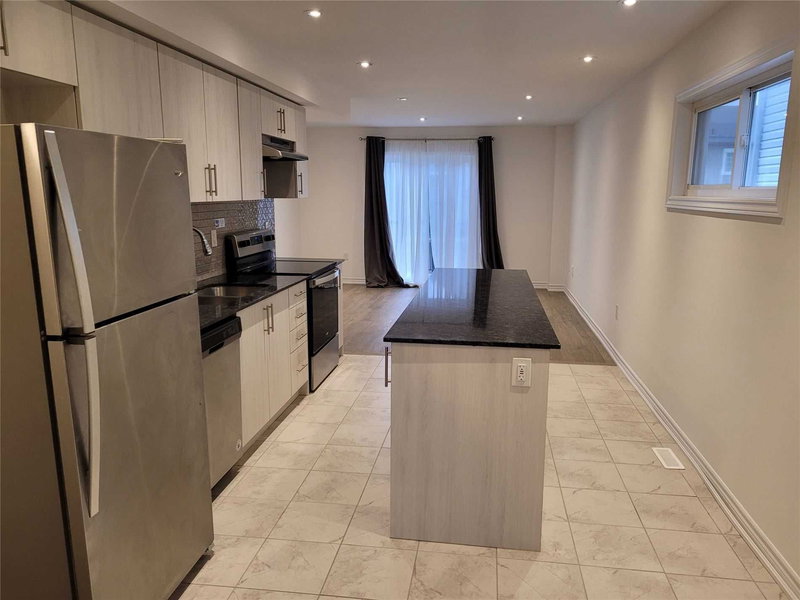 57 Andean Lane, Barrie, L9J 0J4 | Image 3