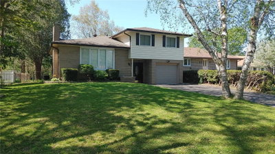 Detached House sold at 22 Northpark Road, Barrie, Ontario, L4M 2J3 - Grove East - MLS: S5290197