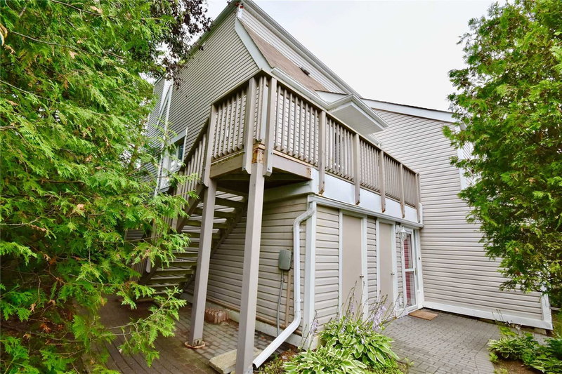 182 - 49 Trott Blvd, Collingwood, L9Y 5B8 | Image 3