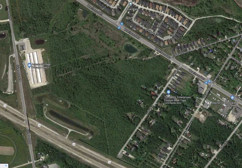 00000 George Ave, Wasaga Beach, L9Z 2Z9 | Image 2
