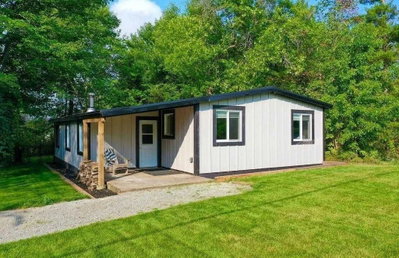 Detached House sold at 68 Forest Harbour Pkwy, Tay, Ontario, L0K 2C0 - Rural Tay - MLS: S5352546