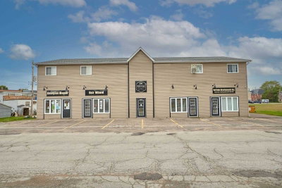 Investment sold at 206 Perry Street, Clearview, Ontario, L0M 1S0 - Stayner - MLS: S5380518