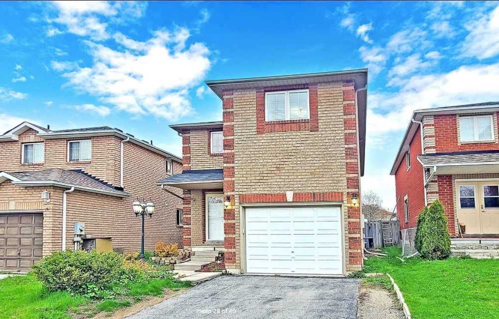 Detached House leased at 67 Clute Crescent, Barrie, Ontario, L4N8S5 - Holly - MLS: S5407417