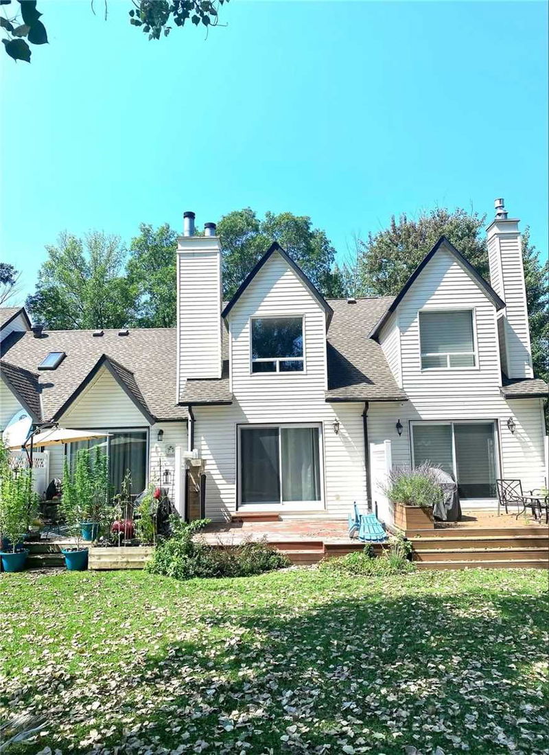 Unit 10 — 81 Laguna Pkwy, Ramara - Brechin image-0-0