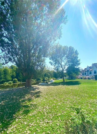 Unit 10 — 81 Laguna Pkwy, Ramara - Brechin image-0-2