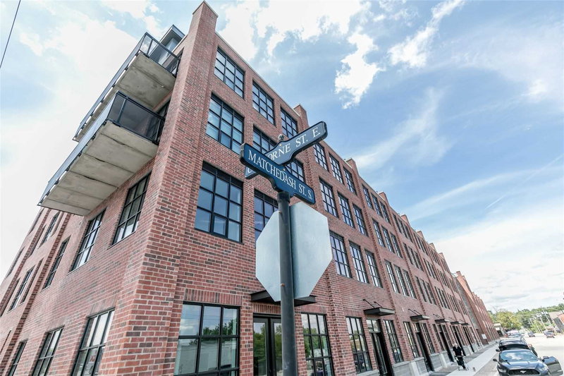 102 - 21 Matchedash St S, Orillia, L3V 4W4 | Image 3