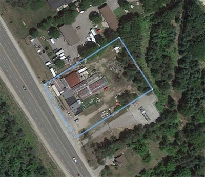 Commercial/Retail sold at 1285 Bayfield Street, Springwater, Ontario, L9X 0P1 - Midhurst - MLS: S5459532