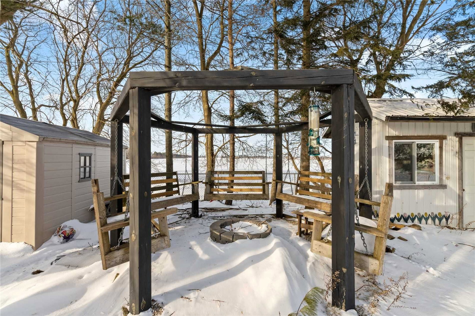 Detached House sold at 170 Queen Street, Springwater, Ontario, L0L1P0 - Elmvale - MLS: S5482989