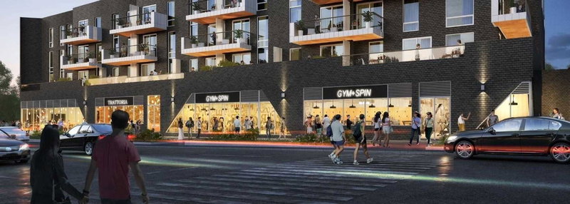 1 - 430 Essa Rd, Barrie, L4N 743 | Image 3