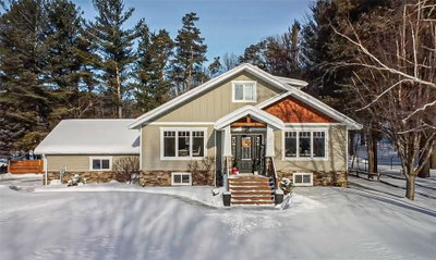 Detached House sold at 20 Idlewood Drive, Springwater, Ontario, L9X 0P6 - Midhurst - MLS: S5491079