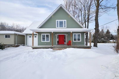 Detached House sold at 340 Wardell Street, Tay, Port McNicoll, L0K 1R0 - MLS: S5494360