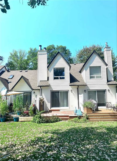 Unit 10 — 81 Laguna Pkwy, Ramara - Brechin image-0-1