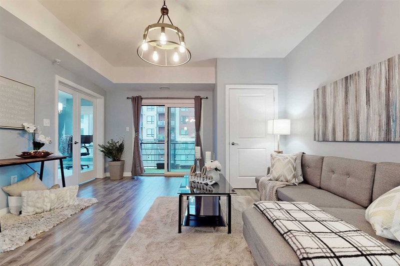 309 - 300 Essa Rd, Barrie, L9J 0B9 | Image 2