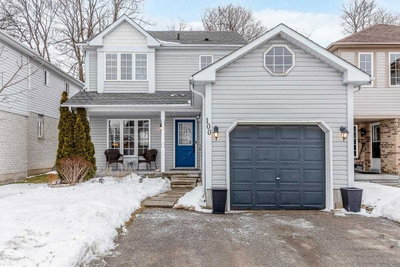 Detached House sold at 100 Copeman Crescent, Barrie, Ontario, L4N8B3 - Painswick North - MLS: S5511340
