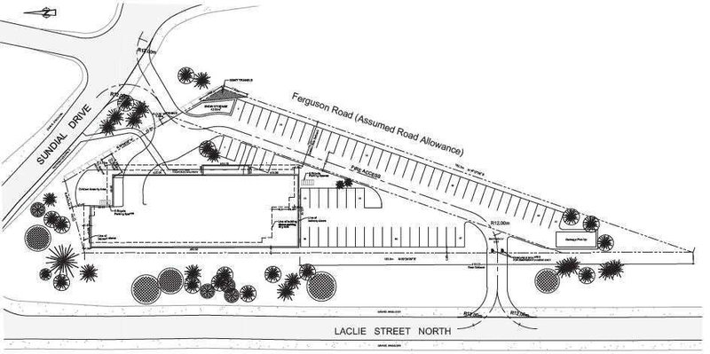 570 Laclie St, Orillia, L3V 4P7 | Image 3