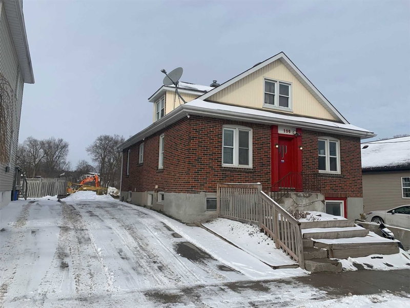 156 Dunlop St W, Barrie, L4N1B2 | Image 2