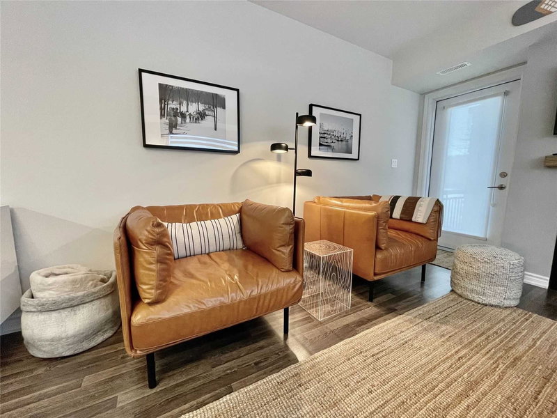 108 - 2 Cove Crt, Collingwood, L9Y 0Y6 | Image 2