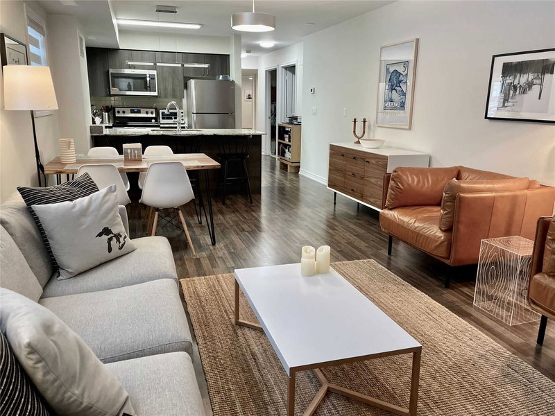 108 - 2 Cove Crt, Collingwood, L9Y 0Y6 | Image 3