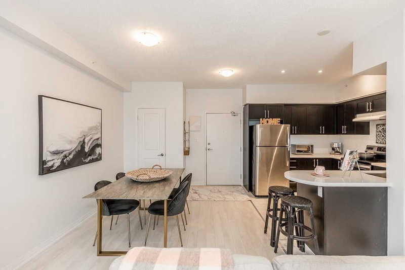 609 - 304 Essa Rd, Barrie, L9J 0H4 | Image 3