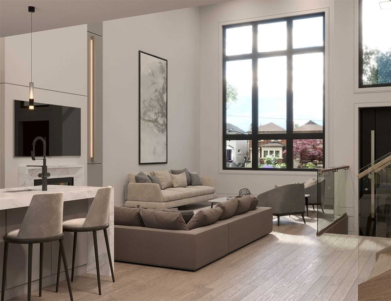 3717 Quayside Dr, Severn, L3V 6H3 | Image 3