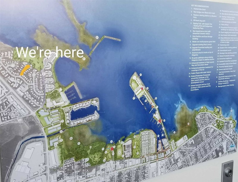 50 Trott Blvd, Collingwood, L9Y 5B6 | Image 3