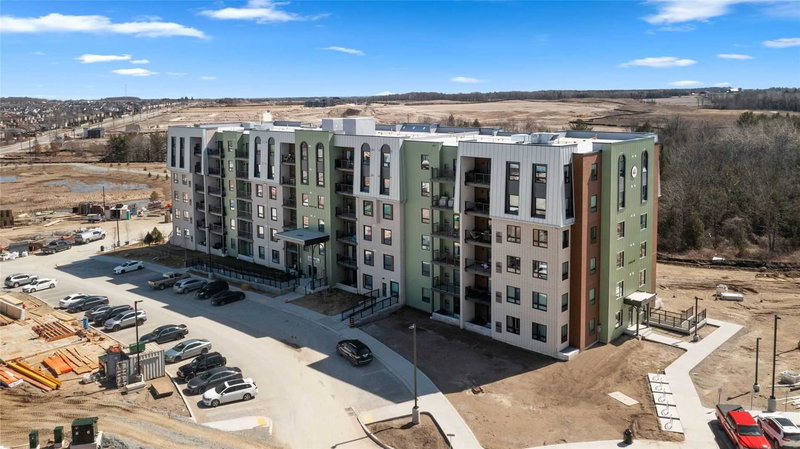 101 - 5 Chef Lane, Barrie, L9J 0J8 | Image 2