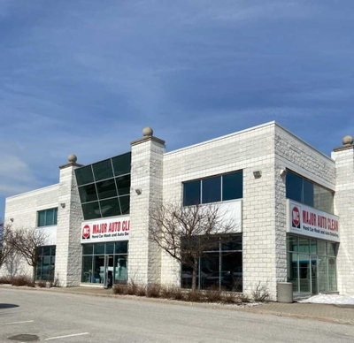 Sale Of Business sold at A-576 Bryne Drive, Barrie, Ontario, L4N9P6 - 400 West - MLS: S5577280