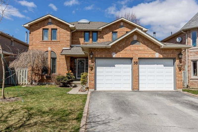 Detached House leased at 38 Bishop Drive, Barrie, Ontario, L4N6Y5 - Ardagh - MLS: S5588870