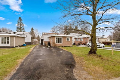 Detached House sold at 24 Frost Trail, Barrie, Ontario, L4N 4X1 - Letitia Heights - MLS: S5592007