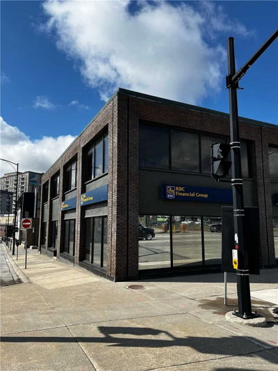 Office sold at 22 Clapperton Street, Barrie, Ontario, L4M1G4 - City Centre - MLS: S5610135