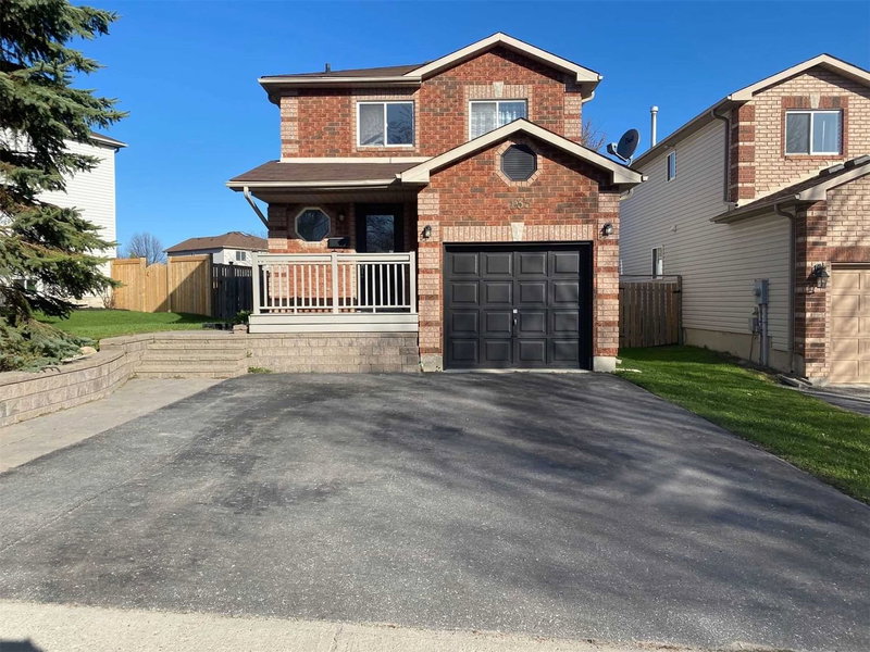 133 Columbia Rd, Barrie, L4N8E3 | Image 2